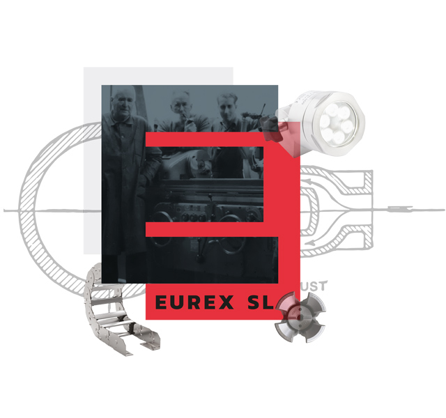 Eurex SL