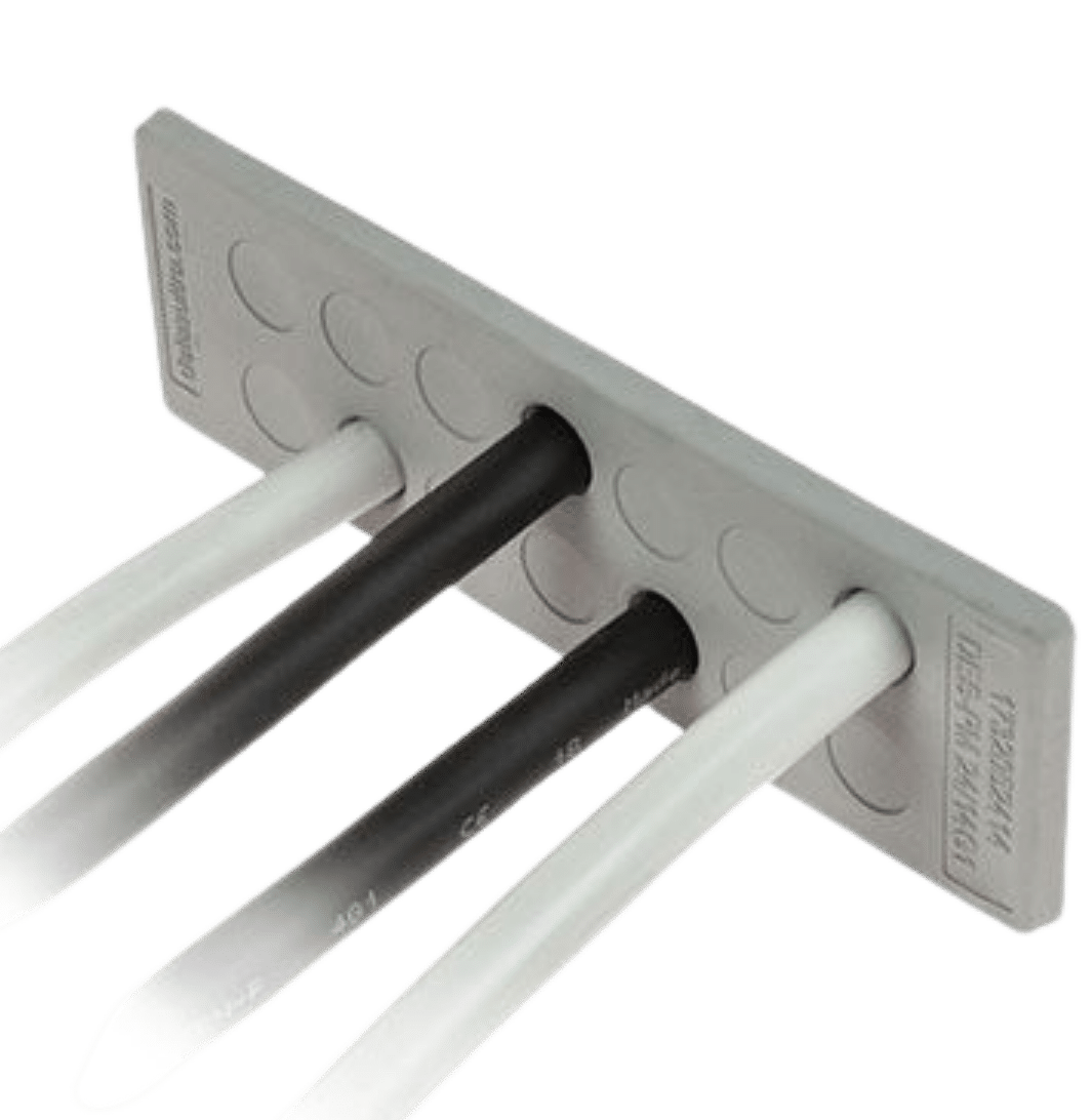 Pasacables para Cables sin Conectores EUREX