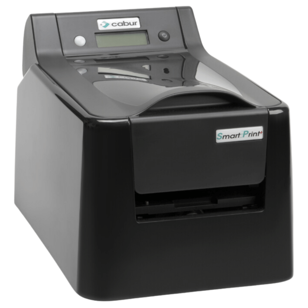 Impresora SmartPrint Plus Cabur Marcaje industrial EUREX