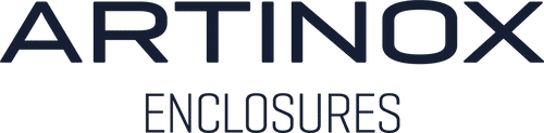 ARTINOX-Enclosures logo